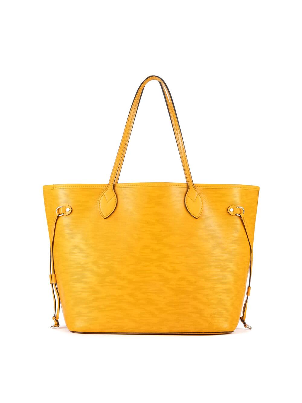 Louis Vuitton Neverfull Tote Epi #355326L17B
